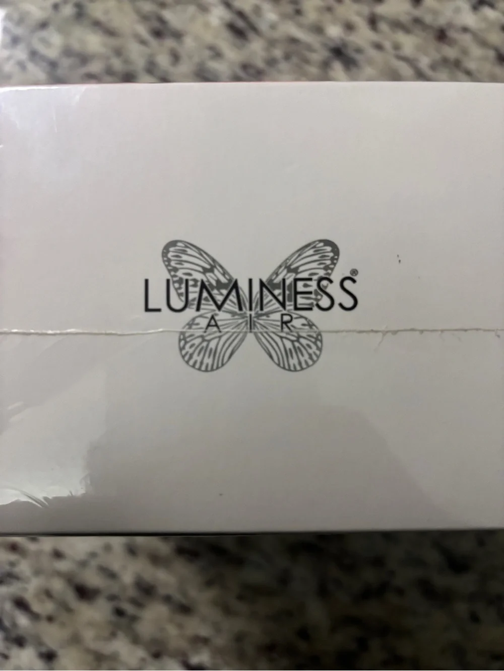 Luminess brand new